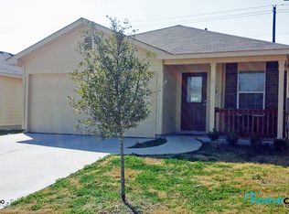 2432 Elara Dr, Austin, TX 78725