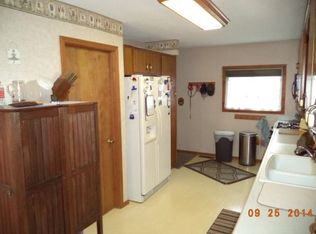 1389 N 700 W, Warsaw, IN 46580