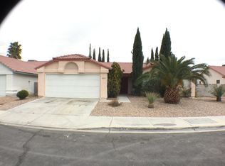 2832 Sterling Silver St, Las Vegas, NV 89108