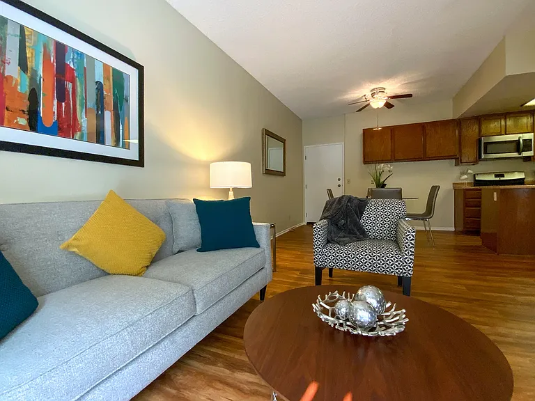 Bluffside Terrace Apartments — Photo 10