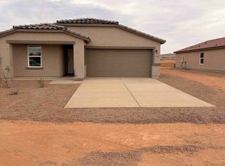 10462 N Black Boot Dr, Kingman, AZ 86401