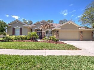 6123 Ibispark Dr, Lithia, FL 33547