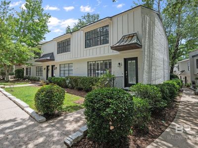 314 Gayfer Ct APT 10, Fairhope, AL, 36532