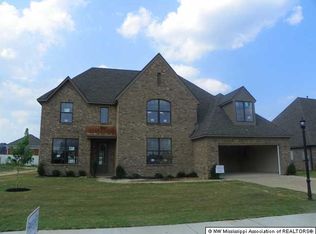 13544 Lapstone Ln, Olive Branch, MS 38654