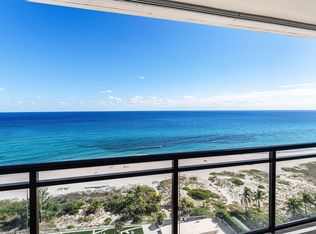 2000 S Ocean Boulevard #17b, Boca Raton, FL 33432