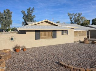 12643 N 111TH Avenue, Sun City, AZ 85351