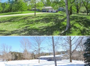 3084 195th Ave NW, Oak Grove, MN 55011