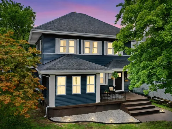 549 Kenwood Ave, Dayton, OH 45406