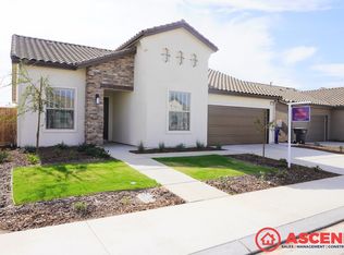 9313 Willow Terrace Dr, Shafter, CA 93263