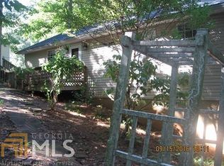 159 Sunset St, Clarkesville, GA 30523