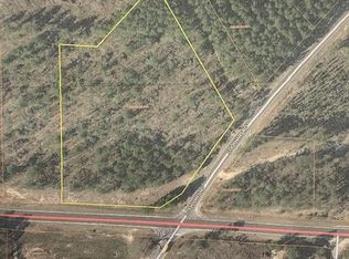 4908 Bethune Rd, Kershaw, SC 29067