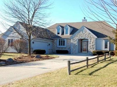 5685 S Andrae Dr, New Berlin, WI, 53151