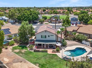 5422 E Fountain Cir, Mesa, AZ 85205