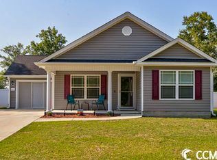311 Floyd Page Rd, Galivants Ferry, SC 29544