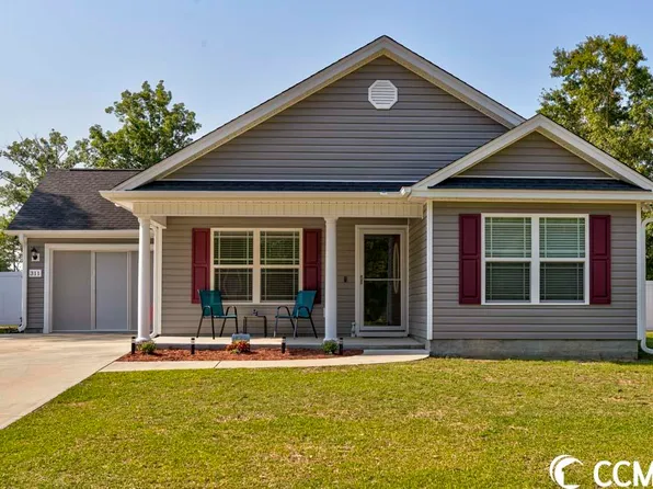 311 Floyd Page Rd., Galivants Ferry, SC 29544