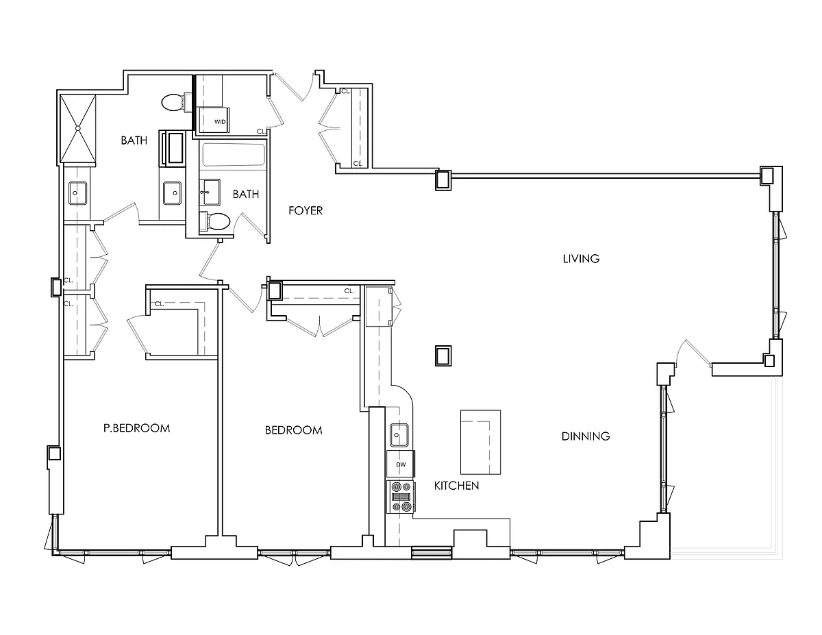 Building Photo - 165 E 66th St #14E