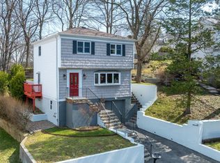 13 Irvington Street, Dobbs Ferry, NY
