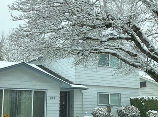 829 45th Ave NE, Salem, OR 97301