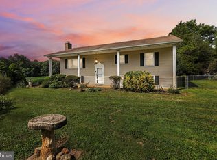 14214 Hanover Pike, Reisterstown, MD 21136