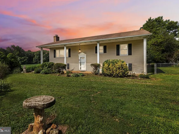 14214 Hanover Pike, Reisterstown, MD 21136