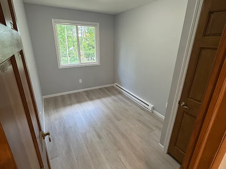 Bedroom #1