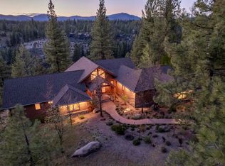 402 Falling Water, Clio, CA 96106