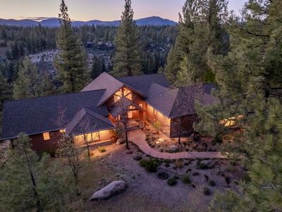 402 Falling Water, Clio, CA, 96106