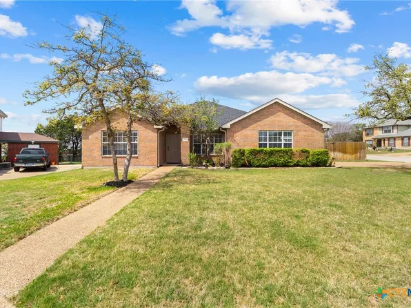 502 Grace Louis Cir, Copperas Cove, TX 76522