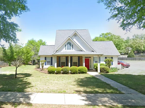 213 Sunrise Ct, Alabaster, AL 35007