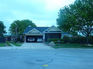 9132 Pumpkin Rdg, Selma, TX 78154