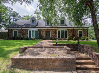 2301 Forest Hill Irene Rd, Germantown, TN 38139
