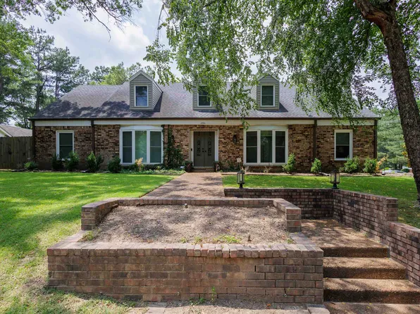 2301 Forest Hill Irene Rd, Germantown, TN 38139
