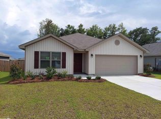 32259 Terranova Loop, Lillian, AL 36549
