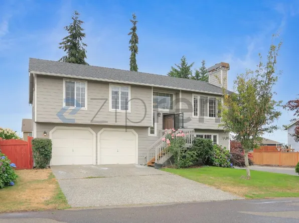 34507 15th Pl SW, Federal Way, WA 98023