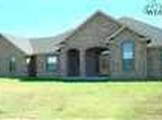 6141 State Highway 79 S, Wichita Falls, TX 76310