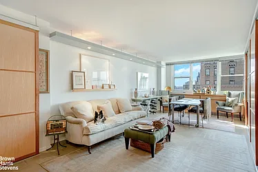 Sold by Brown Harris Stevens