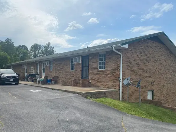 600 Crestview Drive 1-8, 600 Crestview Dr APT 8, Greeneville, TN 37745