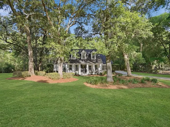 5990 Colonel Scott Dr, Tallahassee, FL 32309