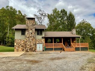 148 Soap Stick Rd, Sylva, NC 28779