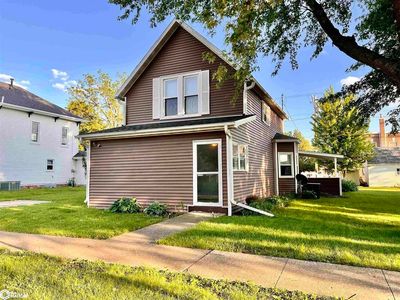 402 Cass St, Adair, IA, 50002