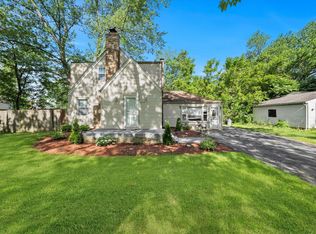 16124 Sawyer Ave, Markham, IL 60428