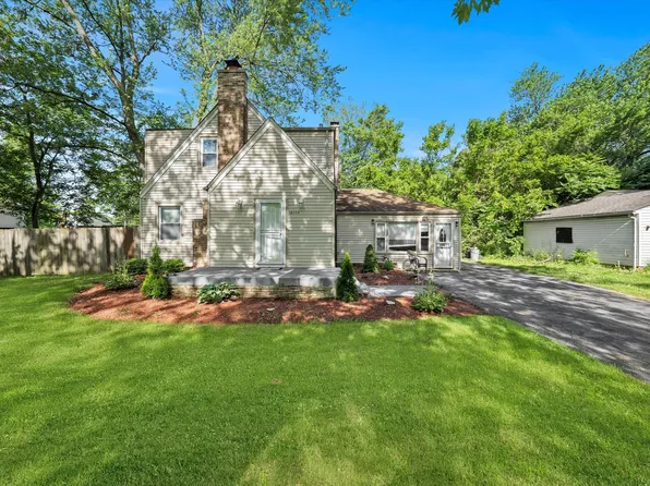 16124 Sawyer Ave, Markham, IL 60428