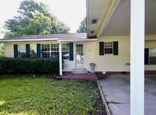 530 College Rd, Eunice, LA 70535