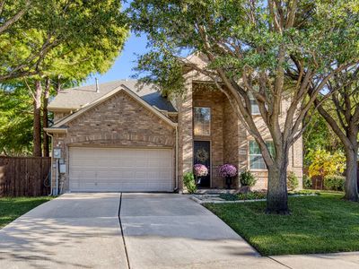 4362 Childress Trl, Frisco, TX, 75034