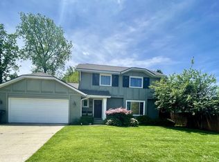 3358 Cheyenne Dr SW, Grandville, MI 49418