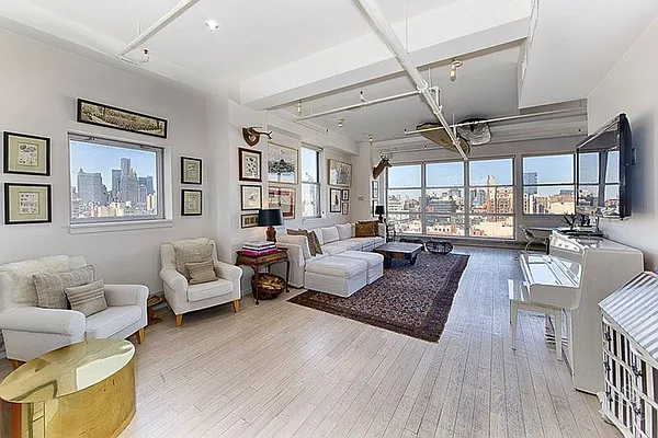 Sold by Halstead Real Estate | media 12