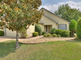 131 Ruellia Dr, Georgetown, TX 78633