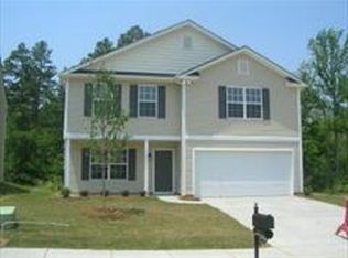 1425 Jordans Pond Ln, Charlotte, NC 28214