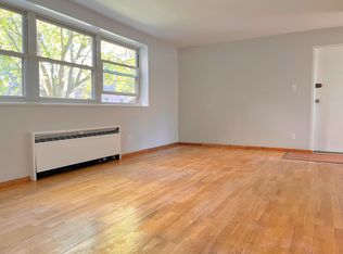 Delaware Avenue Apartments, Buffalo, NY 14216