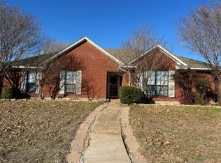 1539 Edelweiss Dr, Allen, TX 75002